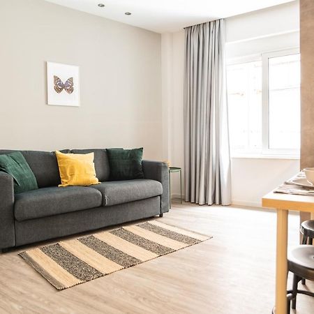 A17 Modern & Cosy 2R Flat Up To 4Ppl Near Parthenon Daire Atina Dış mekan fotoğraf