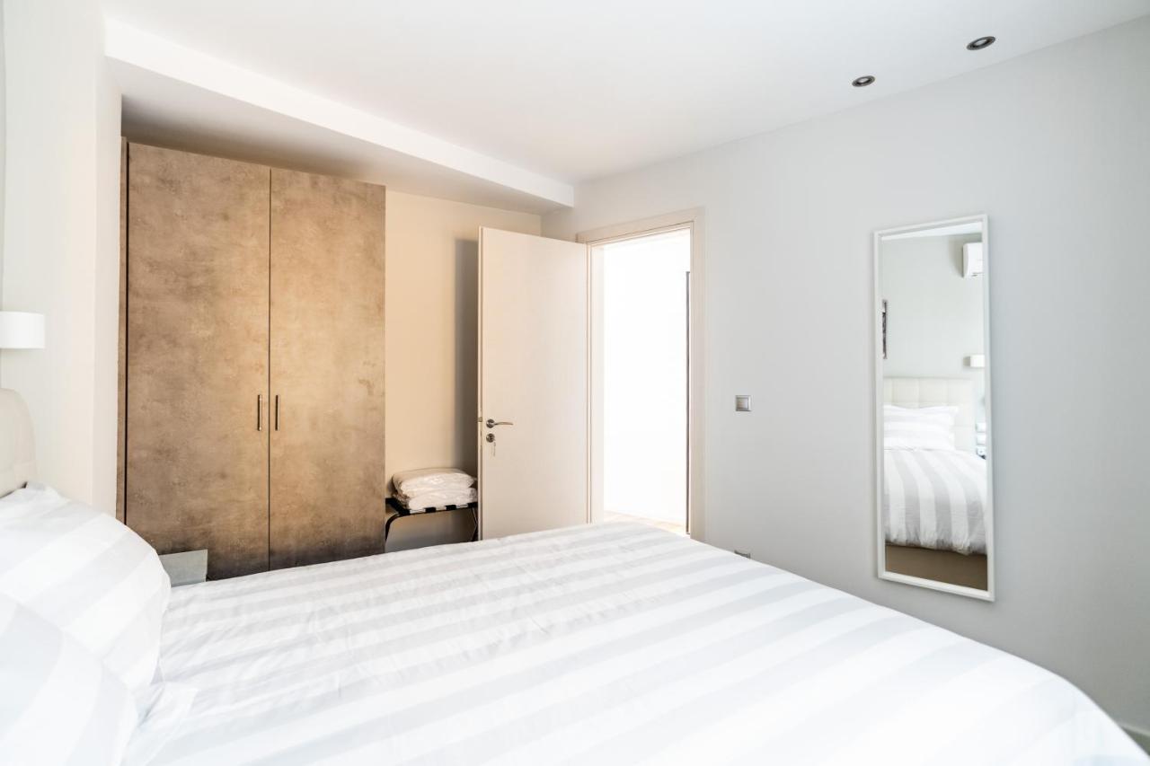 A17 Modern & Cosy 2R Flat Up To 4Ppl Near Parthenon Daire Atina Dış mekan fotoğraf
