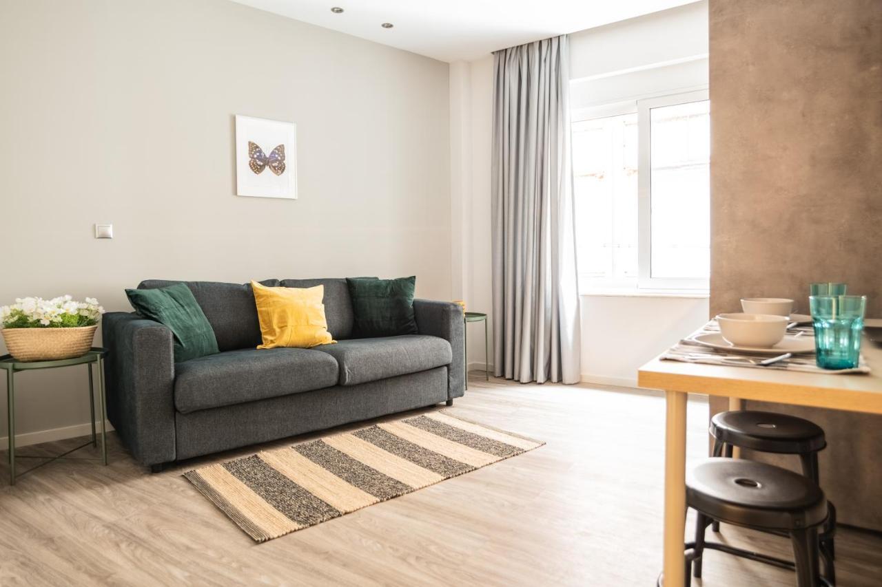 A17 Modern & Cosy 2R Flat Up To 4Ppl Near Parthenon Daire Atina Dış mekan fotoğraf