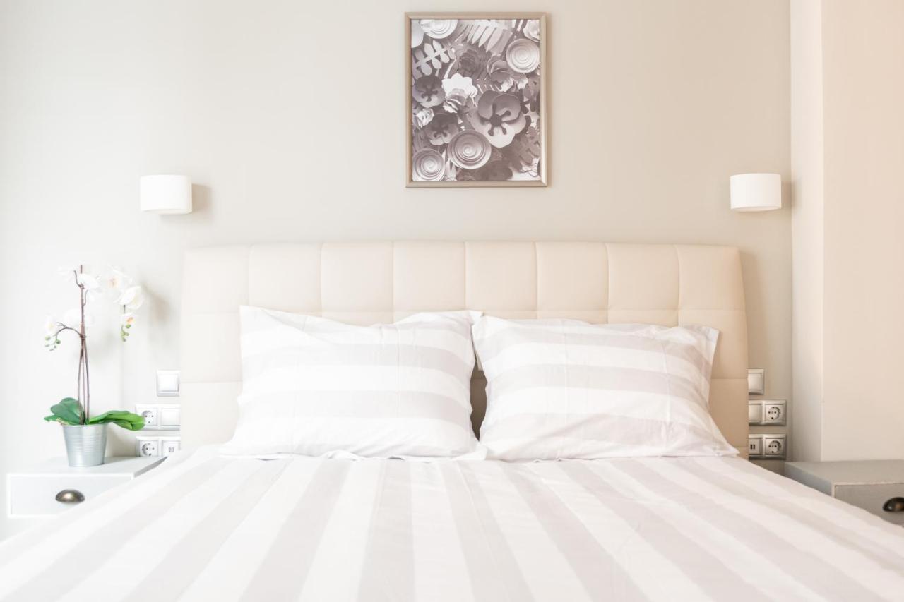 A17 Modern & Cosy 2R Flat Up To 4Ppl Near Parthenon Daire Atina Dış mekan fotoğraf