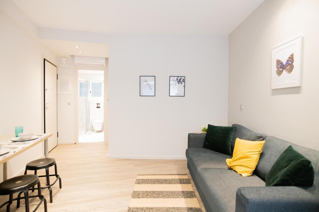 A17 Modern & Cosy 2R Flat Up To 4Ppl Near Parthenon Daire Atina Dış mekan fotoğraf