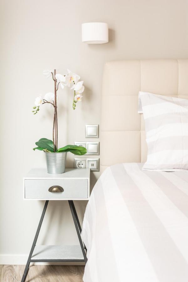 A17 Modern & Cosy 2R Flat Up To 4Ppl Near Parthenon Daire Atina Dış mekan fotoğraf